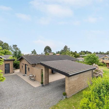 Holiday Home Evangelia - 1-2Km From The Sea In Lolland- Falster And Mon By Interhome Bogo By Екстер'єр фото