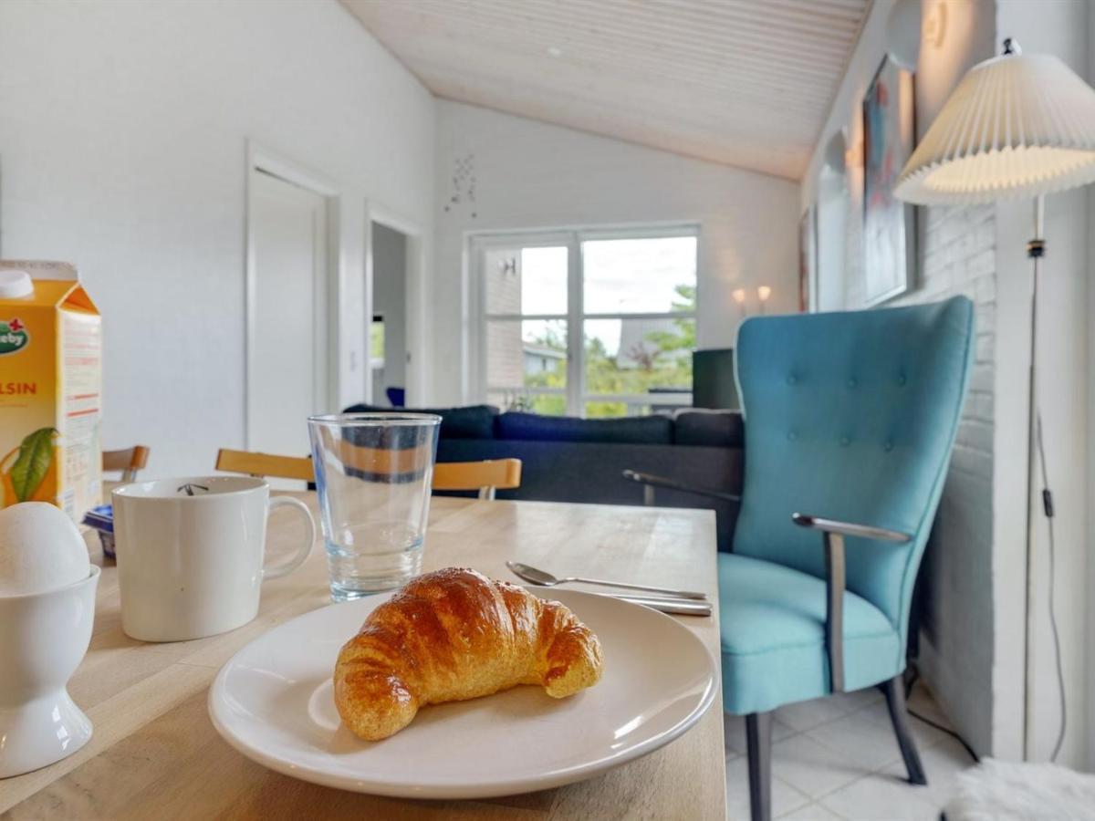 Holiday Home Evangelia - 1-2Km From The Sea In Lolland- Falster And Mon By Interhome Bogo By Екстер'єр фото